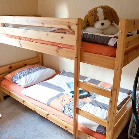 Ferienwohnung Kretzschmar Sebnitz Exterior foto